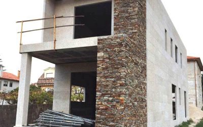 chimenea taco santiago