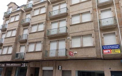 resultado de limpieza de fachada de piedra